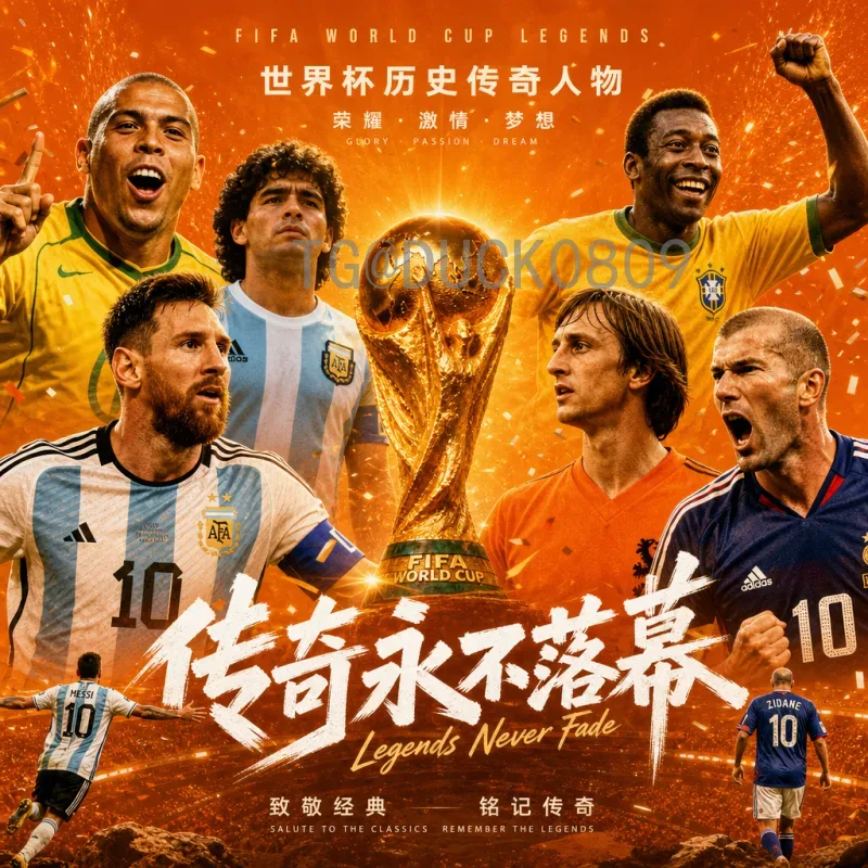 2026年美加墨世界杯参赛名额解读：扩军48队，各大洲席位大洗牌